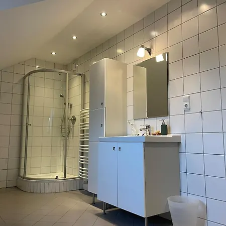 Apartment Family Beim Schmankerlwirt Vorderweissenbach
