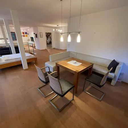 Family Beim Schmankerlwirt Apartment