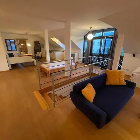 Family Beim Schmankerlwirt Apartment *