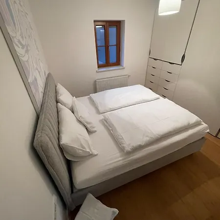 Apartment Family Beim Schmankerlwirt *