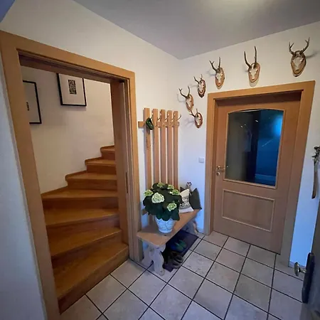 Family Beim Schmankerlwirt Apartment Vorderweissenbach