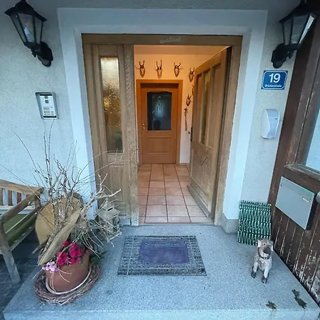 Apartment Family Beim Schmankerlwirt *