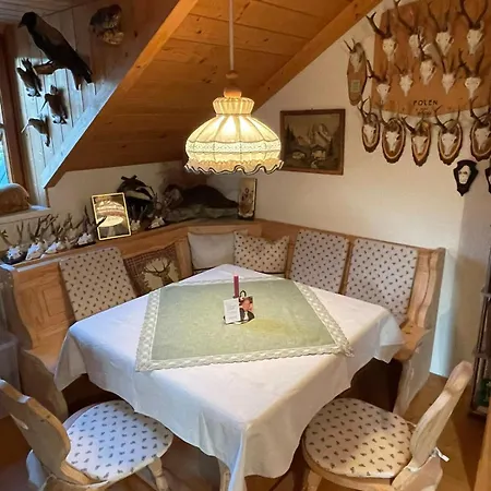 Family Beim Schmankerlwirt * Vorderweissenbach
